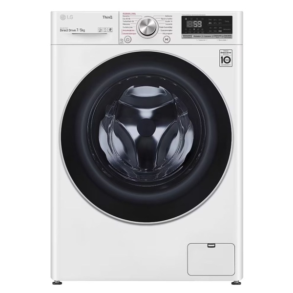 Washer-Dryer LG F2DV5S7S1E