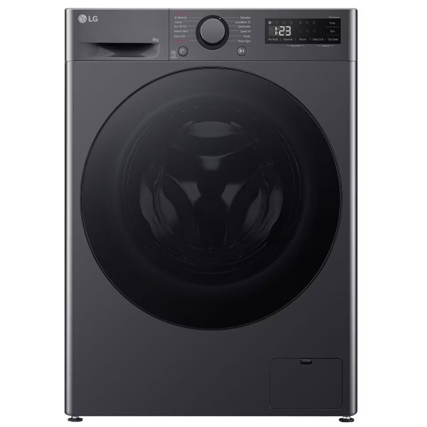 Eestlaetav pesumasin LG F2WR508S2M