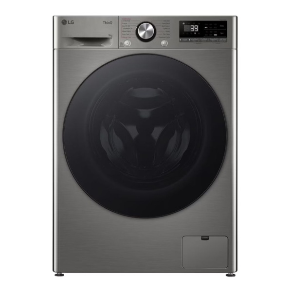 Eestlaetav pesumasin LG F2WR709S2P