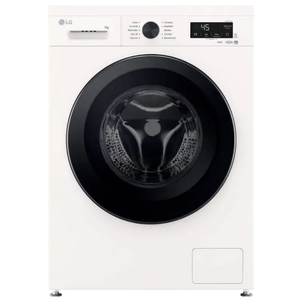 Eestlaetav pesumasin LG F2X10S7NWK