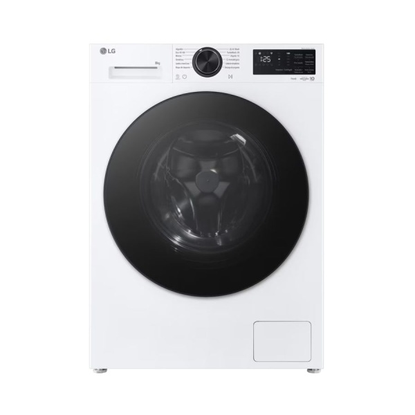 Eestlaetav pesumasin LG F2X50S8TLB