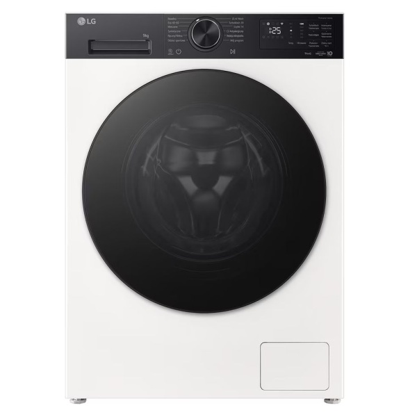 Front Load Washing Machine LG F2X50S9THB