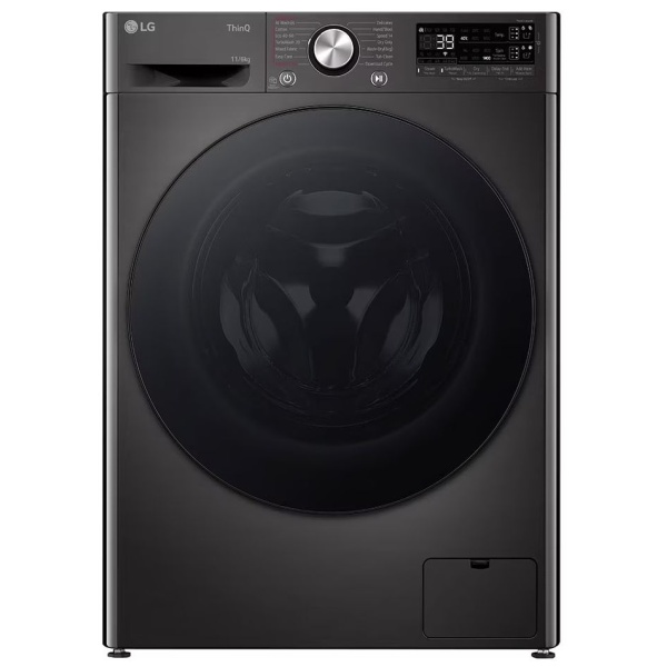 Washer-Dryer LG F4DR711S2BA