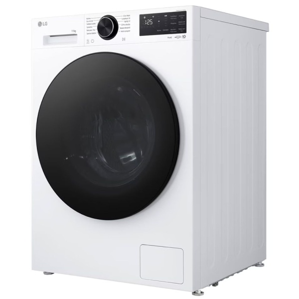 Eestlaetav pesumasin LG F4X5011TLB