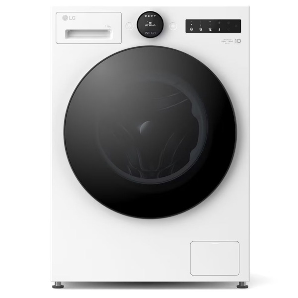 Front Load Washing Machine LG F4X7011TWB