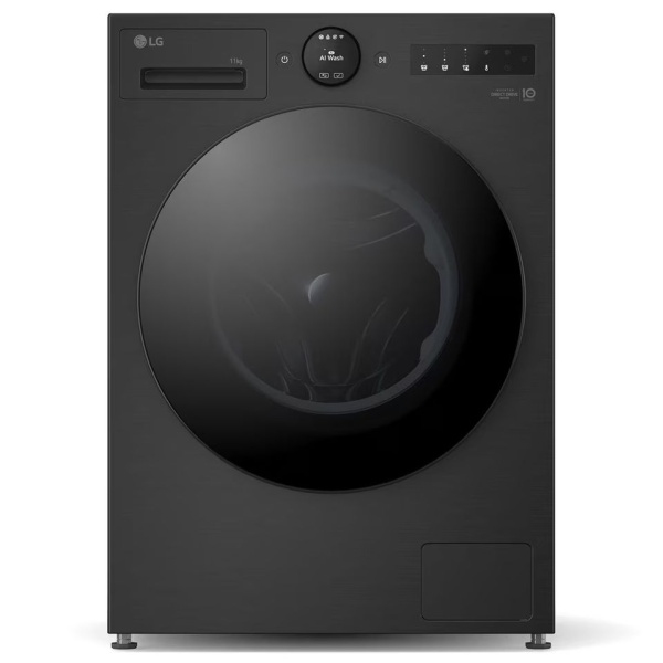 Front Load Washing Machine LG F4X7511TBB