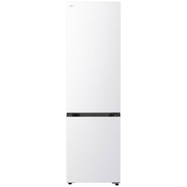 Kombikülmik LG GBBS322CSW