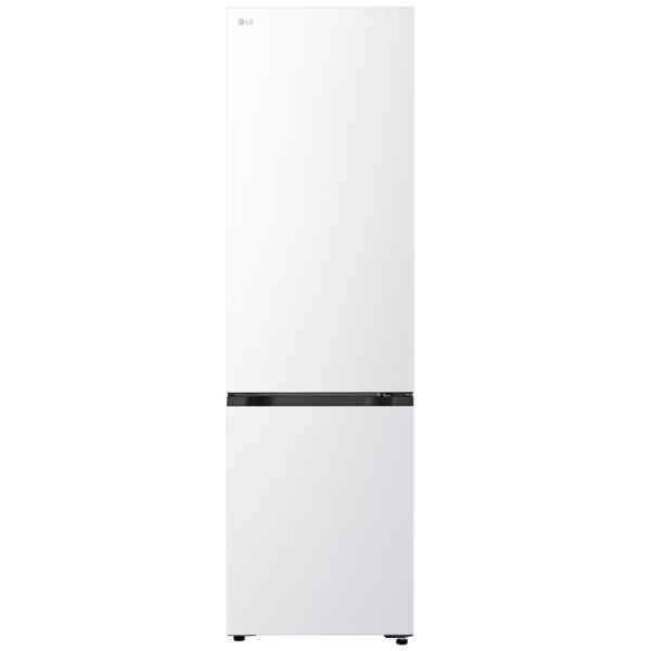 Kombikülmik LG GBBS524CSW