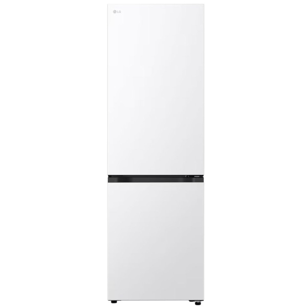 Kombikülmik LG GBBSJ10ESW
