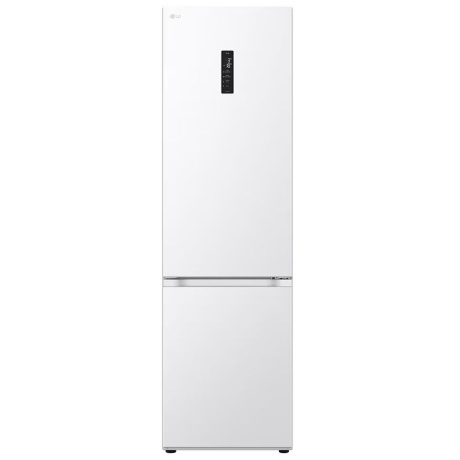 Kombikülmik LG GBV7270ESW