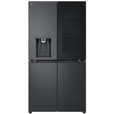 Side-by-side külmik LG GMG960EVEE