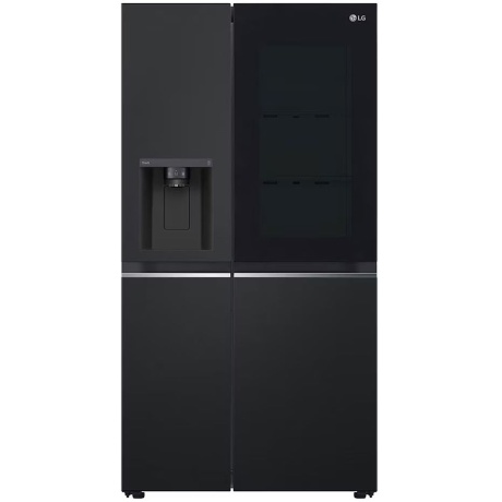 Side-by-side külmik LG GSGV81EPLL