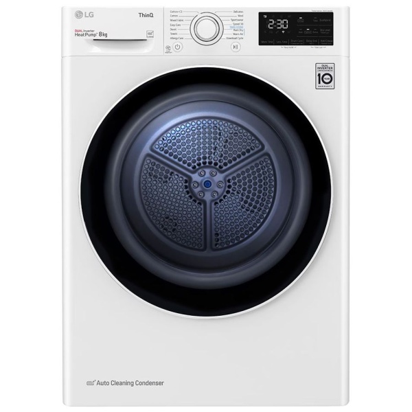 Kuivati LG RH80V3AV6N
