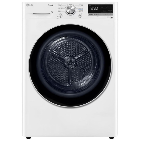 Kuivati LG RH80V9AV3N