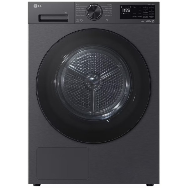 Dryer LG RHX5009TBB
