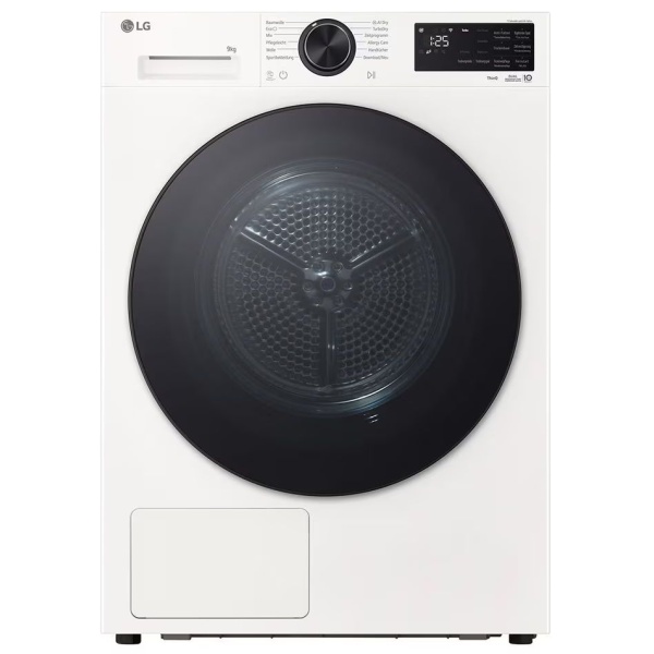 Kuivati LG RHX5009TWB