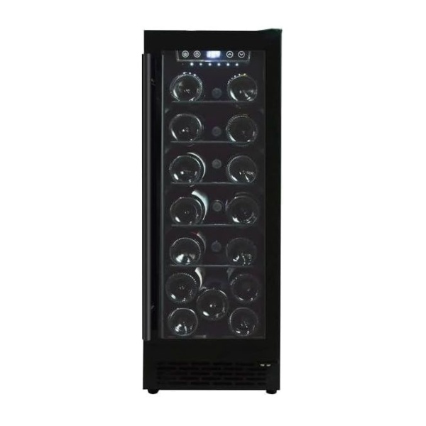 Built-In Wine Refrigerator LE CELLIER LC20BUF