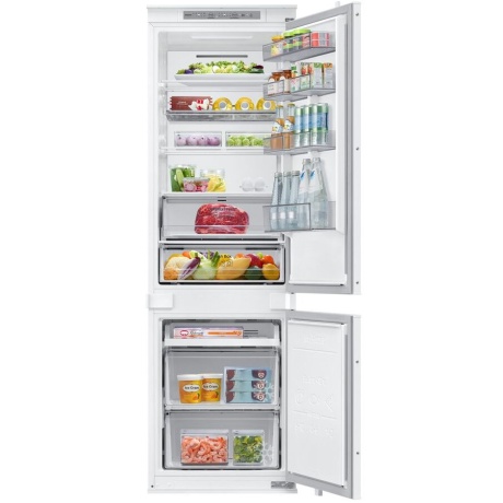 Integreeritav kombikülmik SAMSUNG BRB70F26CES0EO