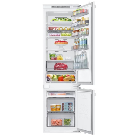 Integreeritav kombikülmik SAMSUNG BRB70F30AEF0EO