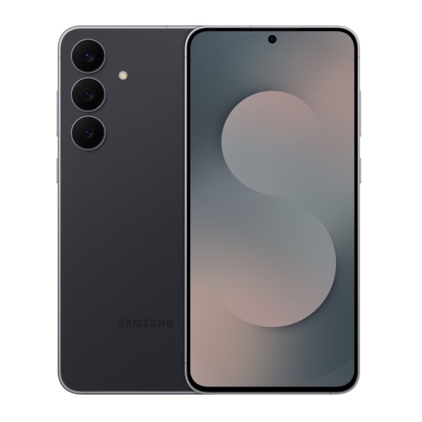 Nutitelefon SAMSUNG GALAXY S25 FE/128GB BLACK SM-S731B 