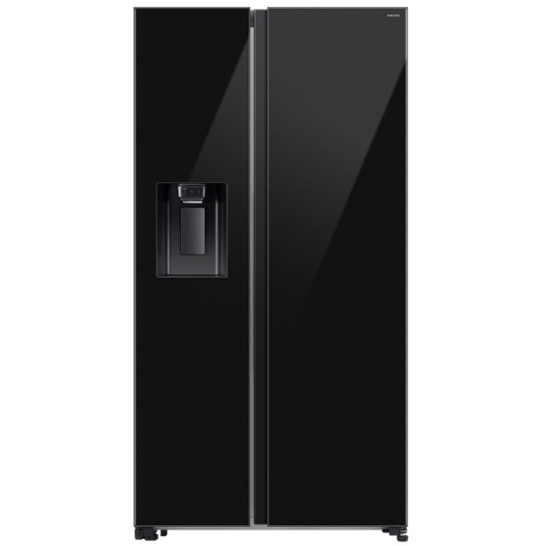 Side-By-Side Refrigerator SAMSUNG RS70F64KEBEO