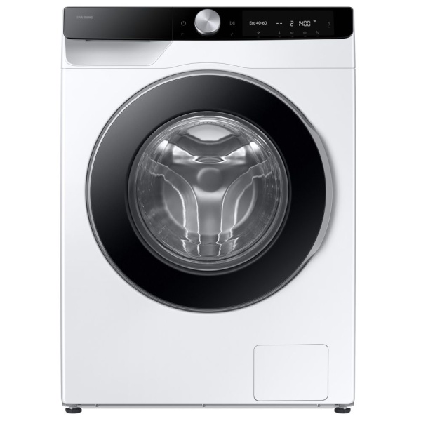 Front Load Washing Machine SAMSUNG WW11DG6B85LKU4