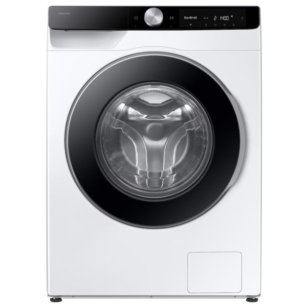 Front Load Washing Machine SAMSUNG WW90DG6U25LKU4