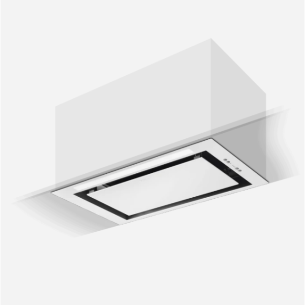 Built-In Cooker Hood ELICA LANE WH/A/52