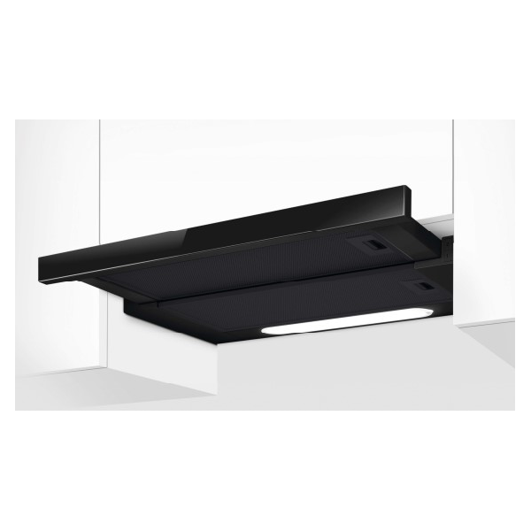 Integreeritav õhupuhasti ELICA ELITE 14 LUX BLGB/A/60