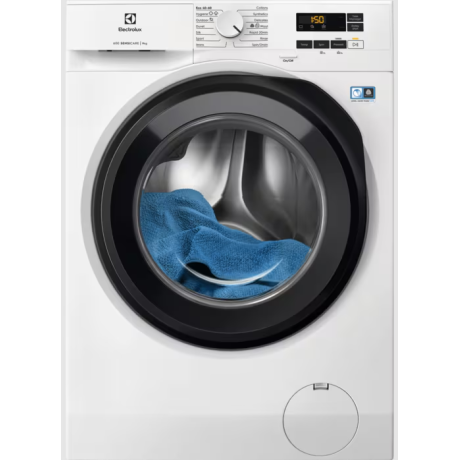 Eestlaetav pesumasin ELECTROLUX EW6F1492E