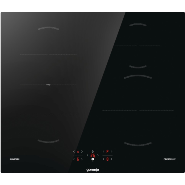 Induktsioonpliidiplaat GORENJE GI6421BSC