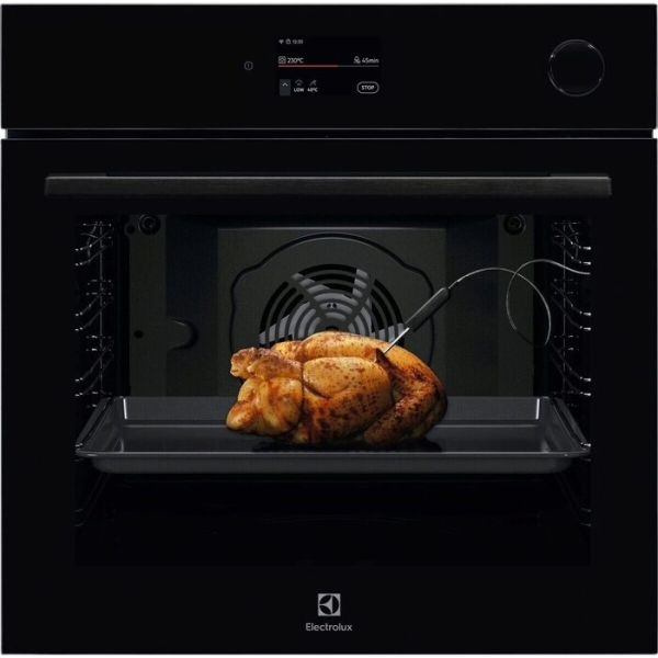 Integreeritav ahi ELECTROLUX LOC9P3XZ