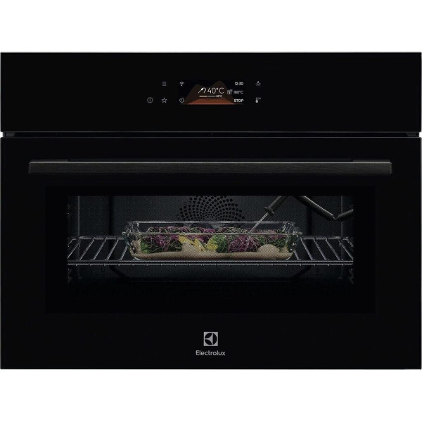 Built-In Combined Oven ELECTROLUX LVL8E09Z