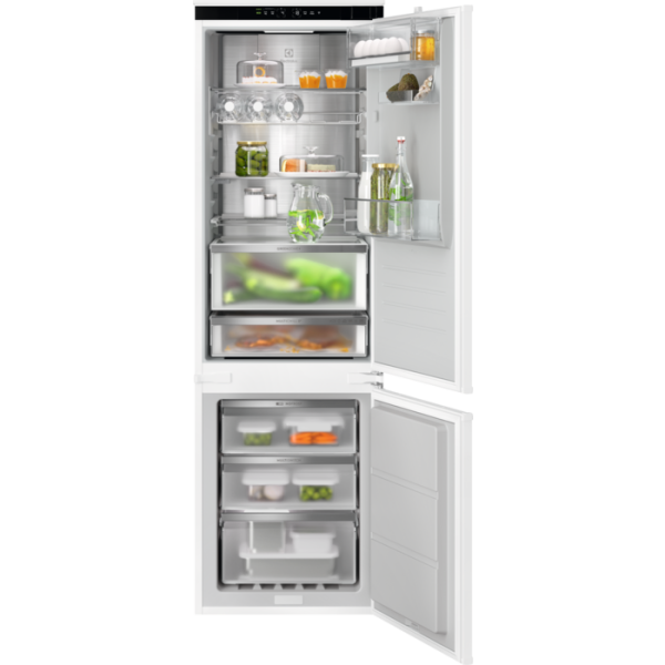 Built-In Refrigerator ELECTROLUX ENV9MC18S