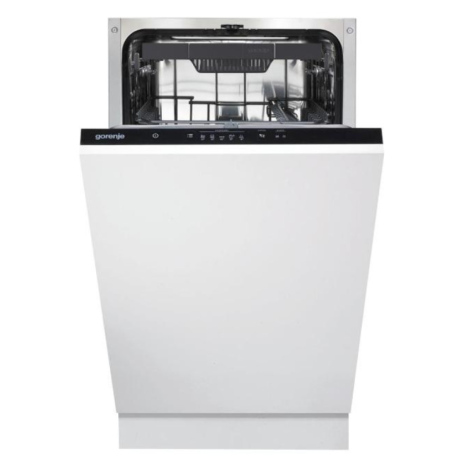 Integreeritav nõudepesumasin GORENJE GV520E11