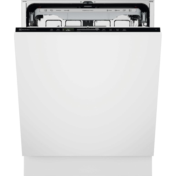 Integreeritav nõudepesumasin ELECTROLUX E92LA211T