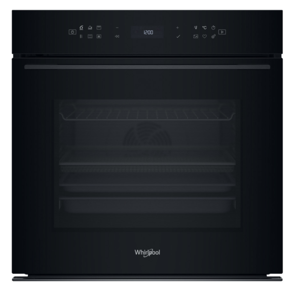 Built-in oven WHIRLPOOL WOI78PT1SBA