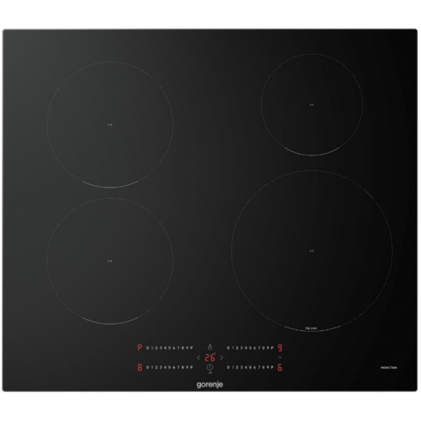 Induktsioonpliidiplaat GORENJE GIC6402BSC