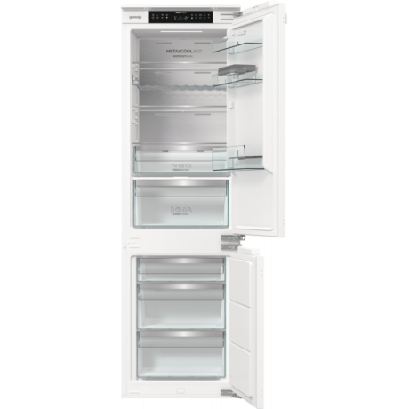 Integreeritav kombikülmik GORENJE NRKI517E82WF