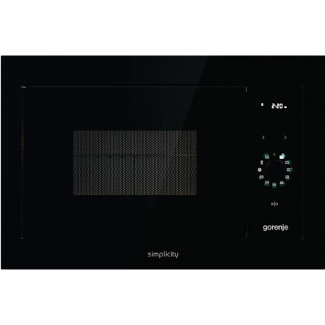 Integreeritav mikrolaineahi GORENJE BM235G1SYB