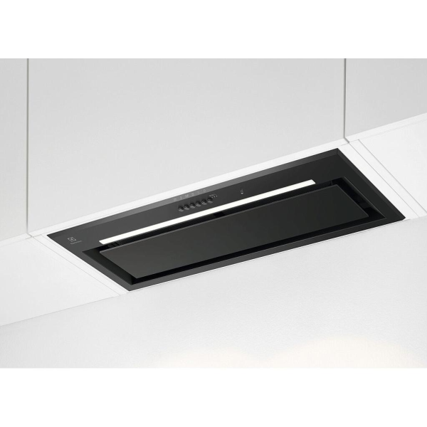 Built-In Cooker Hood ELECTROLUX LFG818K