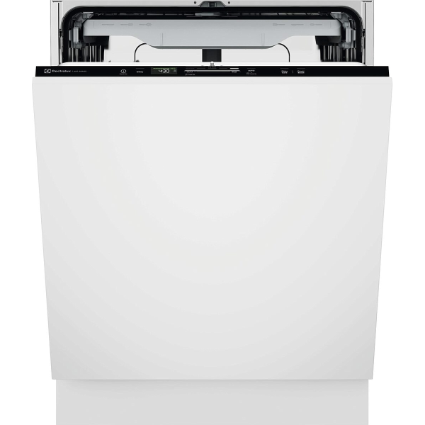 Built-In Dishwasher ELECTROLUX E62LD210S