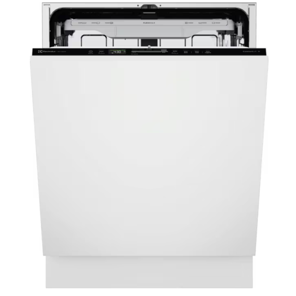 Built-In Dishwasher ELECTROLUX E92LX220P