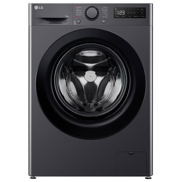 Eestlaetav pesumasin LG F4WR510SBM