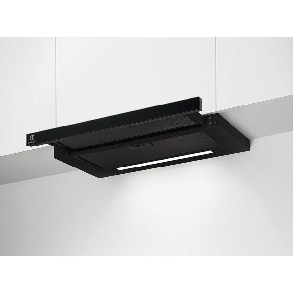 Built-In Cooker Hood ELECTROLUX LFP626AK