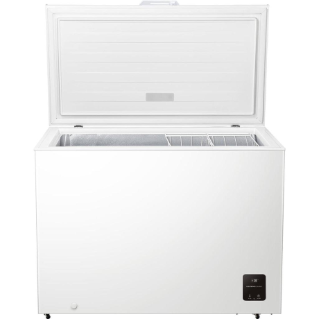Sügavkülmkirst GORENJE FH30EAW