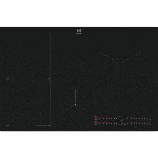 Induktsioonpliidiplaat ELECTROLUX EIS82453