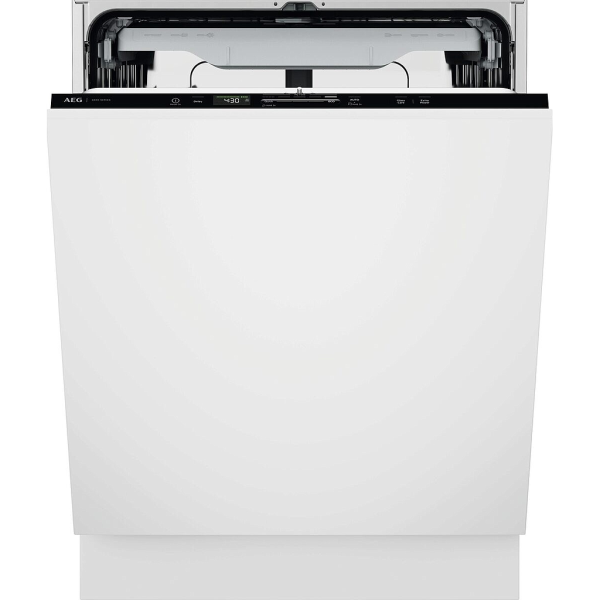 Built-In Dishwasher AEG GI6210D2SG