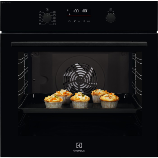 Integreeritav ahi ELECTROLUX LOD6F77WZ