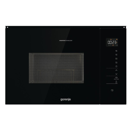 Integreeritav mikrolaineahi GORENJE BMI251SG3BG